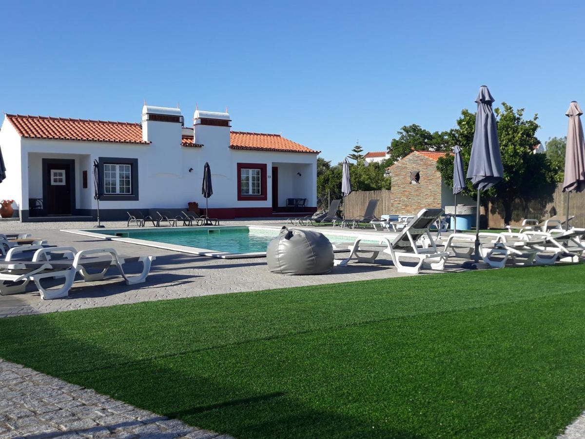 شقة Casas Da Minh'Alma ريغينغوس دي مونساراز المظهر الخارجي الصورة